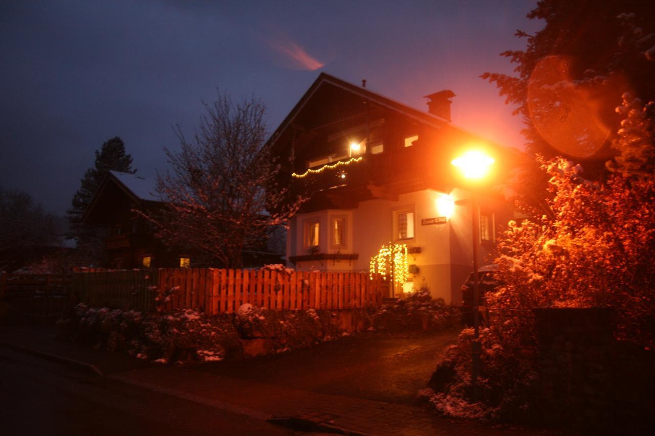 Apartamento Landhaus Eder Kirchberg in Tirol Exterior foto